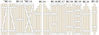 Board-n-Batten Additional Configurations