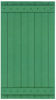 27" Closed Weave Board-n-Batten