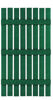 33" Open-Weave Board-n-Batten