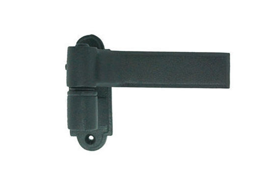 Picture of Black Faux New York Style Hinge Kit (1 pair)